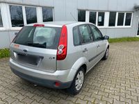 gebraucht Ford Fiesta 1.3 Klima 5 Türig TÜV