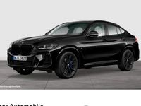Gebraucht BMW X4 M Sport 245 PS (180 kW) 2025 Schwarz SUV
