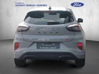 Gebraucht Ford Puma ST 200 PS (147 kW) 2021 Grau SUV