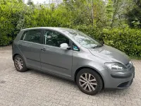 Gebraucht VW Golf IV Trendline 80 PS (58 kW) 2005 Grau Kombi