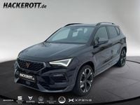 Gebraucht Cupra Ateca 301 PS (221 kW) 2022 Schwarz SUV