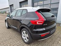 Gebraucht Volvo XC40 Momentum 150 PS (110 kW) 2019 Schwarz SUV