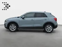 Gebraucht Audi Q2 Advanced 150 PS (110 kW) 2025 Pfeilgrau perleffekt SUV