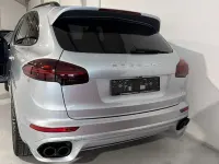 Usata Porsche Cayenne S 385 CV (283 kW) 2016 Argento SUV