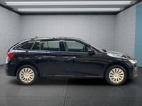 Gebraucht Skoda Scala 95 PS (69 kW) 2024 Schwarz Kleinwagen