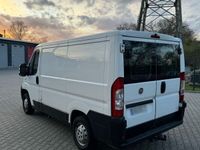 gebraucht Fiat Ducato Multijet