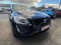 Gebraucht Volvo XC60 Momentum 190 PS (139 kW) 2015 Schwarz SUV