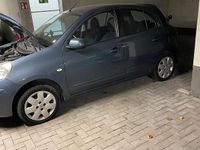 Gebraucht Nissan Micra 84 PS (61 kW) 2012 Grün Kleinwagen