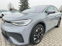 Gebraucht VW ID.5 Pro Performance 150 kW (204 PS) 2022 Grau SUV