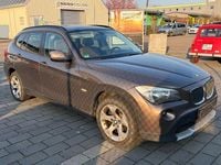 Gebraucht BMW X1 177 PS (130 kW) 2012 SUV
