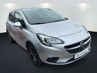 gebraucht Opel Corsa 1.4 120 Jahre LM W-Paket BT PDC Temp Klima