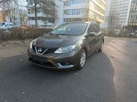 Gebraucht Nissan Pulsar Acenta 110 PS (80 kW) 2016 Bronze metallic Kleinwagen