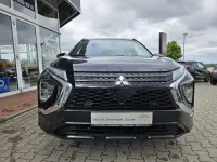 Gebraucht Mitsubishi Eclipse Cross Select 188 PS (138 kW) 2022 Pantherschwarz SUV