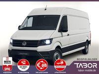 Neu VW Crafter 140 PS (102 kW) 2026 Candyweiß Van