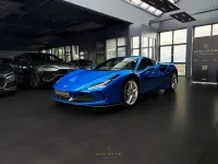 Gebraucht Ferrari F8 721 PS (530 kW) 2021 Blau
