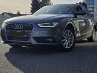 Gebraucht Audi A4 S-Line 143 PS (105 kW) 2013 Kombi