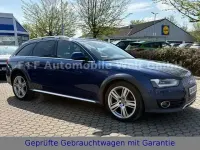 Używany Audi A4 Allroad Performance 225 KM (165 kW) 2014 Andere Kombi
