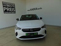 gebraucht Opel Corsa F 1.2 Wenig KM! , 5 J. Händlergarantie