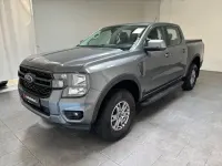 Gebraucht Ford Ranger XLT 170 PS (125 kW) 2024 Grau Pickup