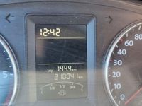 Usata VW T5 140 CV (102 kW) 2012 Marrone Furgone