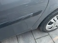 Gebraucht Skoda Roomster 70 PS (51 kW) 2013 Silber Van / Kleinbus