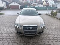 Usata Audi A6 210 CV (154 kW) 2007 Oro Berlina