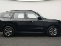 Gebraucht Mini Countryman Classic 163 PS (119 kW) 2025 Schwarz SUV