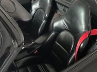 Gebraucht Porsche Boxster 204 PS (150 kW) 1998 Schwarz Cabrio