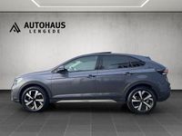Gebraucht VW Taigo Style 110 PS (80 kW) 2022 Grau SUV