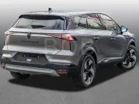 Gebraucht Renault Symbioz Esprit Alpine 158 PS (116 kW) 2025 Stahlgrau (grau) SUV