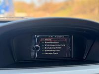 Gebraucht BMW 320 184 PS (135 kW) 2010 Silber Kombi