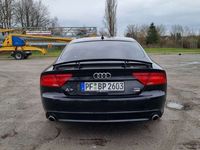 gebraucht Audi A7 3.0 TDI multitronic