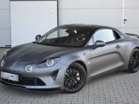 Gebraucht Alpine A110 300 PS (220 kW) 2024 Grau Coupé