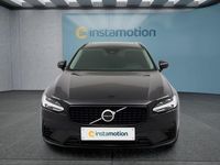 Gebraucht Volvo V90 398 PS (292 kW) 2025 Schwarz Kombi