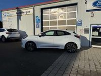 Gebraucht Ford Puma ST-Line 125 PS (91 kW) 2021 Frostweiß SUV