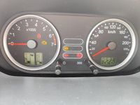 Brugt Ford Fusion 80 HK (58 kW) 2004 Blå Hatchback
