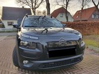 gebraucht Citroën C4 Cactus BlueHDi 100 82g Stop&Start Feel