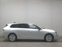 Gebraucht Opel Astra Elegance 131 PS (96 kW) 2023 Grau Kleinwagen
