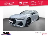 Neu Audi RS6 Performance 630 PS (463 kW) 2025 Matteffektlackierung audi exclusive Kombi