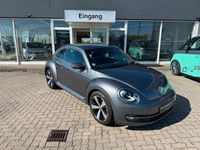 Second-hand VW Beetle Design 160 CP (117 kW) 2012 Gri Hatchback