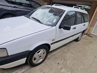 Gebraucht Fiat Tempra Wagon 113 PS (83 kW) 1993 Kombi