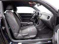 Gebraucht VW Beetle CLUB 150 PS (110 kW) 2015 Deep black Kleinwagen
