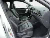 Gebraucht VW T-Roc R-line 150 PS (110 kW) 2022 Pure white SUV