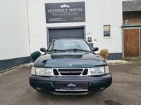 Occasion Saab 900 131 ch (96 kW) 1995 Vert Coupé