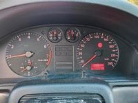 Gebraucht Audi A4 125 PS (91 kW) 1998 Kombi