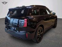 Gebraucht Mini Countryman Classic 218 PS (160 kW) 2025 Schwarz SUV