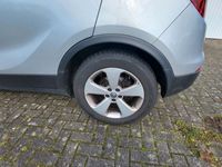 gebraucht Opel Mokka X 1.4 Turbo ecoFLEX Edition Start/Stop...