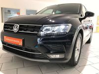 gebraucht VW Tiguan 1.5 TSI Highline DSG