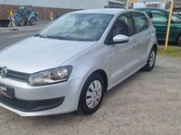 gebraucht VW Polo V Comfortline