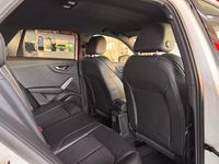 Gebraucht Audi Q2 S-Line 150 PS (110 kW) 2018 Weiß SUV